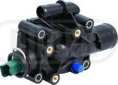 DÜRER DTH09P - Thermostat d'eau www.widencarpieces.com