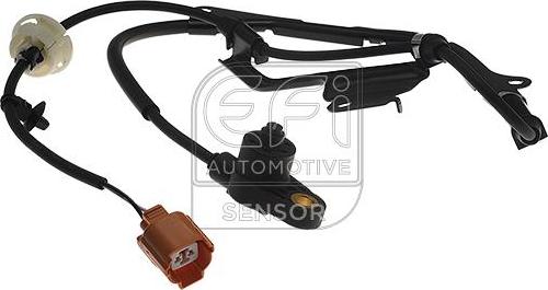 EFI 302113 - Capteur, vitesse de roue www.widencarpieces.com