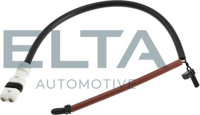Elta Automotive EA5121 - Contact d'avertissement, usure des plaquettes de frein www.widencarpieces.com