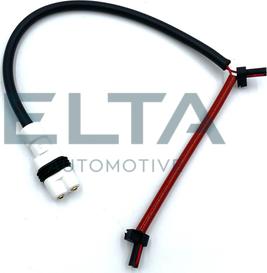 Elta Automotive EA5260 - Contact d'avertissement, usure des plaquettes de frein www.widencarpieces.com