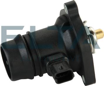 Elta Automotive EH2001 - Thermostat d'eau www.widencarpieces.com