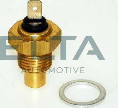 Elta Automotive EV0246 - Sonde de température, liquide de refroidissement www.widencarpieces.com