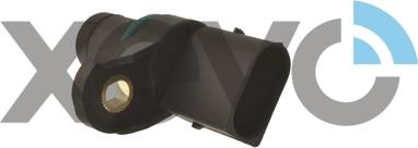 Elta Automotive XCS6045 - Capteur d'angle, vilebrequin www.widencarpieces.com
