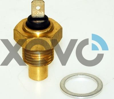 Elta Automotive XTS8071 - Sonde de température, liquide de refroidissement www.widencarpieces.com