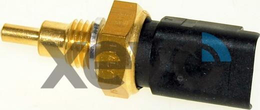 Elta Automotive XTS7766 - Sonde de température, liquide de refroidissement www.widencarpieces.com
