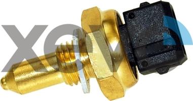 Elta Automotive XTS7715 - Sonde de température, liquide de refroidissement www.widencarpieces.com