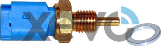 Elta Automotive XTS7724 - Sonde de température, liquide de refroidissement www.widencarpieces.com