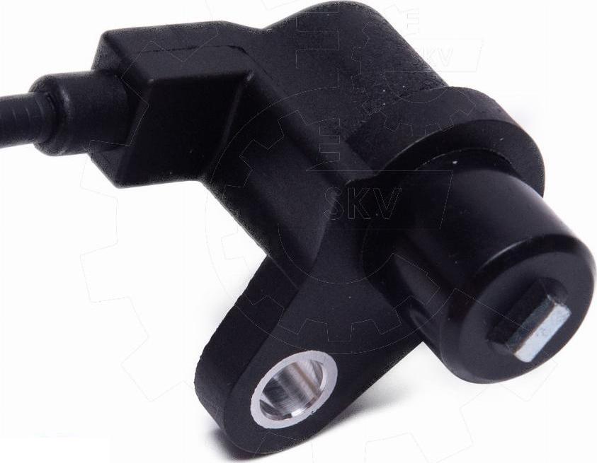 Esen SKV 06SKV523 - Capteur, vitesse de roue www.widencarpieces.com