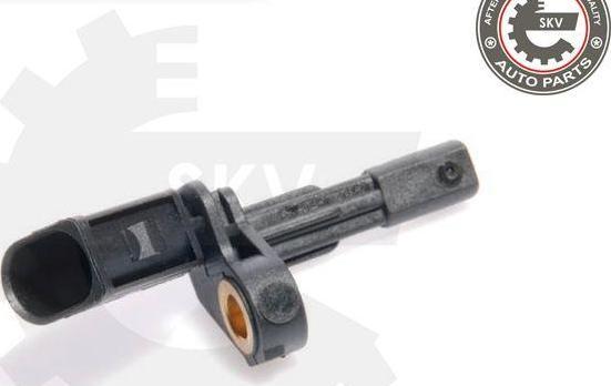 Esen SKV 06SKV019 - Capteur, vitesse de roue www.widencarpieces.com