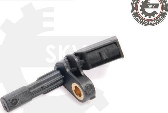 Esen SKV 06SKV021 - Capteur, vitesse de roue www.widencarpieces.com