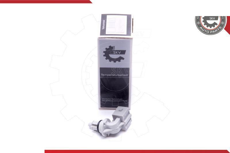 Esen SKV 17SKV693 - Capteur, température de l'air d'admission www.widencarpieces.com