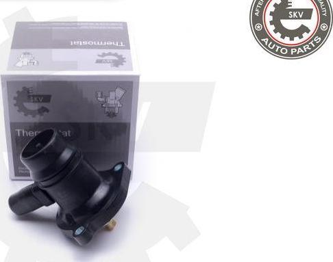 Esen SKV 20SKV133 - Thermostat d'eau www.widencarpieces.com