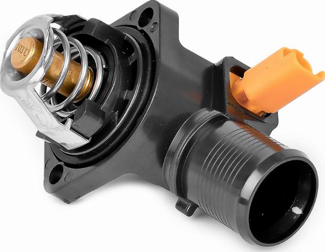 ET Engineteam ED0153 - Thermostat d'eau www.widencarpieces.com