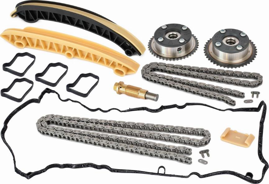 ET Engineteam RS0108 - Kit de distribution par chaîne www.widencarpieces.com
