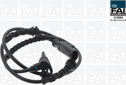 FAI FPAB293 - Capteur, vitesse de roue www.widencarpieces.com