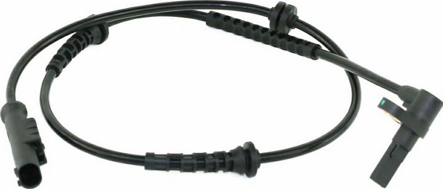 Fast FT80533 - Capteur, vitesse de roue www.widencarpieces.com