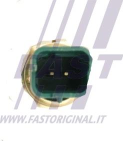 Fast FT80153 - Sonde de température, liquide de refroidissement www.widencarpieces.com