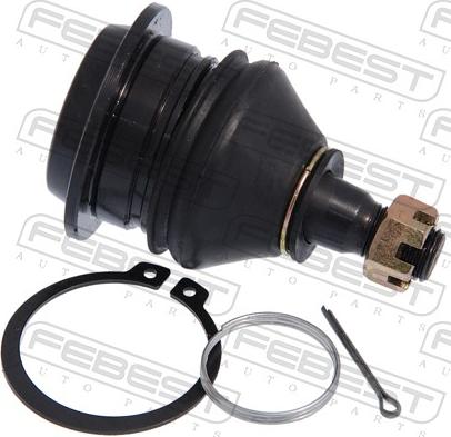 Febest 0120-334 - Rotule de suspension www.widencarpieces.com
