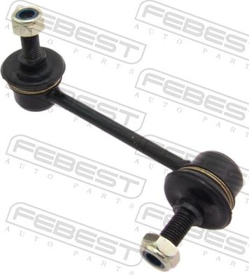 Febest 0323-021 - Entretoise / tige, stabilisateur www.widencarpieces.com