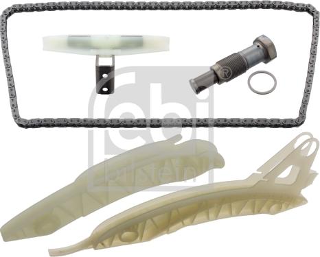 FEBI Bilstein 49554 - Kit de distribution par chaîne www.widencarpieces.com