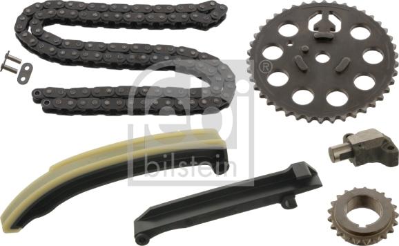 FEBI Bilstein 44969 - Kit de distribution par chaîne www.widencarpieces.com