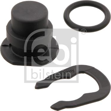 FEBI Bilstein 12428 - Bouchon,Bride de liquide de refroidissement www.widencarpieces.com