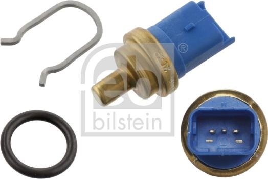 FEBI Bilstein 36066 - Sonde de température, liquide de refroidissement www.widencarpieces.com