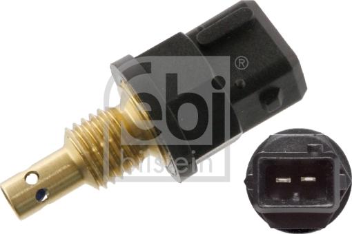 FEBI Bilstein 36398 - Capteur, température de l'air d'admission www.widencarpieces.com