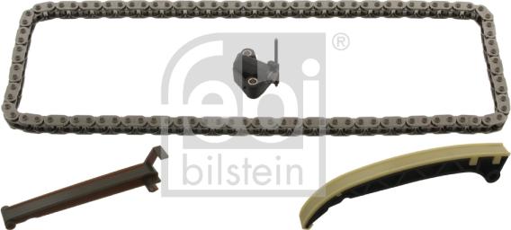 FEBI Bilstein 30537 - Kit de distribution par chaîne www.widencarpieces.com