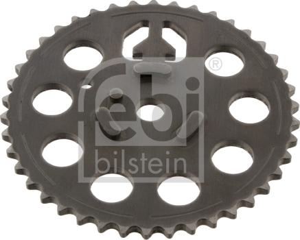 FEBI Bilstein 31140 - Roue dentée, arbre à came www.widencarpieces.com