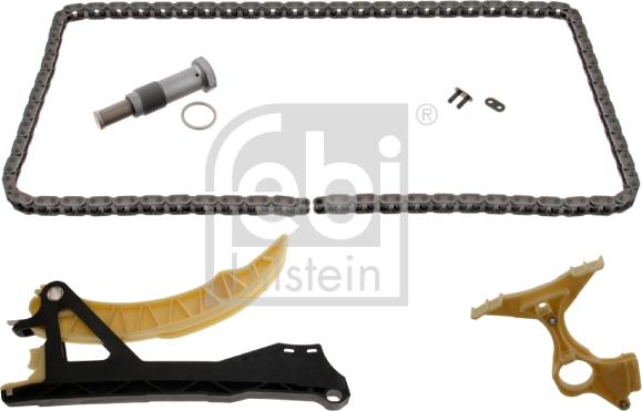 FEBI Bilstein 38196 - Kit de distribution par chaîne www.widencarpieces.com