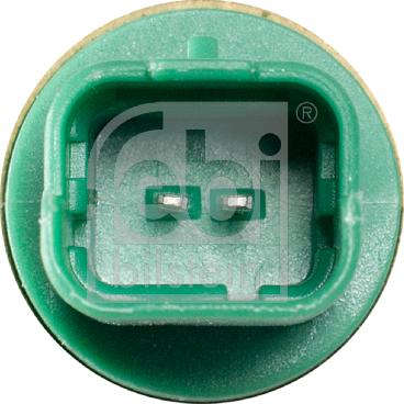 FEBI Bilstein 37173 - Sonde de température, liquide de refroidissement www.widencarpieces.com