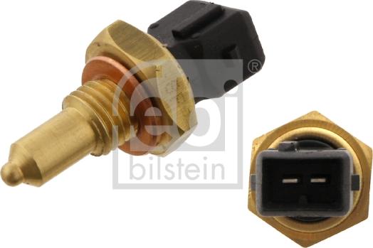 FEBI Bilstein 29344 - Sonde de température, liquide de refroidissement www.widencarpieces.com