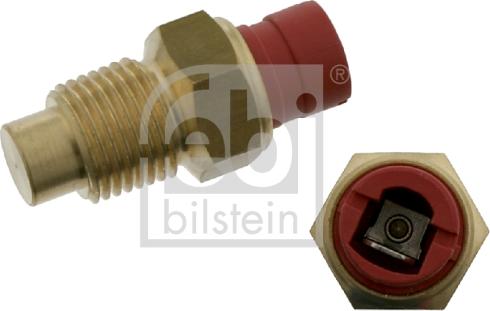 FEBI Bilstein 23464 - Sonde de température, liquide de refroidissement www.widencarpieces.com