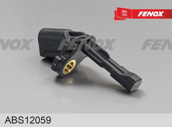 Fenox ABS12059 - Capteur, vitesse www.widencarpieces.com