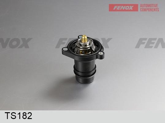Fenox TS182 - Thermostat d'eau www.widencarpieces.com
