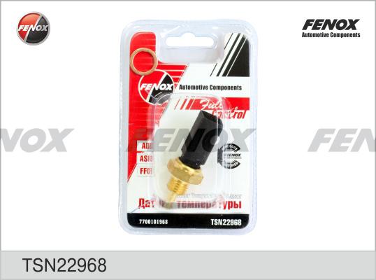 Fenox TSN22968 - Sonde de température, liquide de refroidissement www.widencarpieces.com
