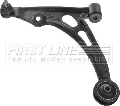 First Line FCA6589 - Bras de liaison, suspension de roue www.widencarpieces.com