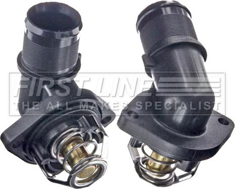 First Line FTK073 - Thermostat d'eau www.widencarpieces.com