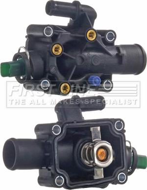 First Line FTK128 - Thermostat d'eau www.widencarpieces.com