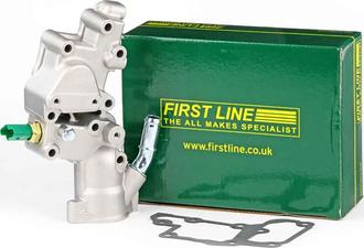 First Line FTS1093 - Bride de liquide de refroidissement www.widencarpieces.com