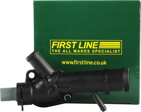 First Line FTS1168 - Bride de liquide de refroidissement www.widencarpieces.com