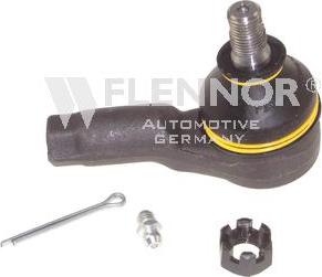 Flennor FL637-B - Rotule de barre de connexion www.widencarpieces.com