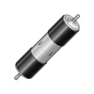 FRAM P12916 - Filtre à carburant www.widencarpieces.com