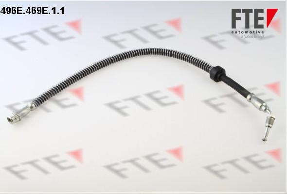 FTE 496E.469E.1.1 - Flexible de frein www.widencarpieces.com