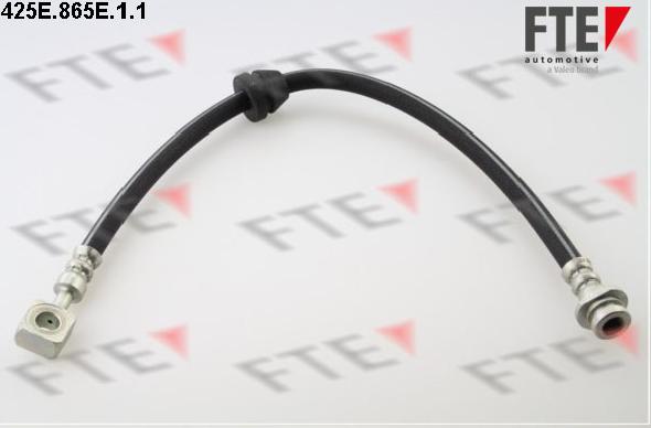 FTE 425E.865E.1.1 - Flexible de frein www.widencarpieces.com