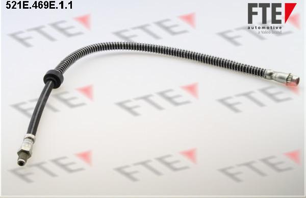 FTE 521E.469E.1.1 - Flexible de frein www.widencarpieces.com