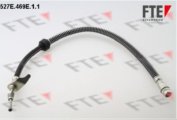 FTE 527E.469E.1.1 - Flexible de frein www.widencarpieces.com
