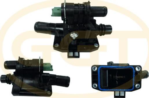 GGT TMPA014 - Thermostat d'eau www.widencarpieces.com