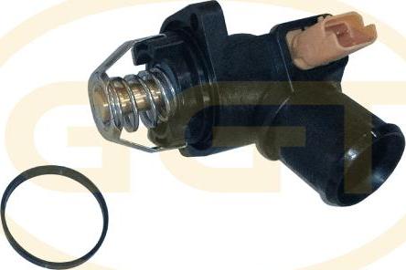 GGT TMPA016 - Thermostat d'eau www.widencarpieces.com
